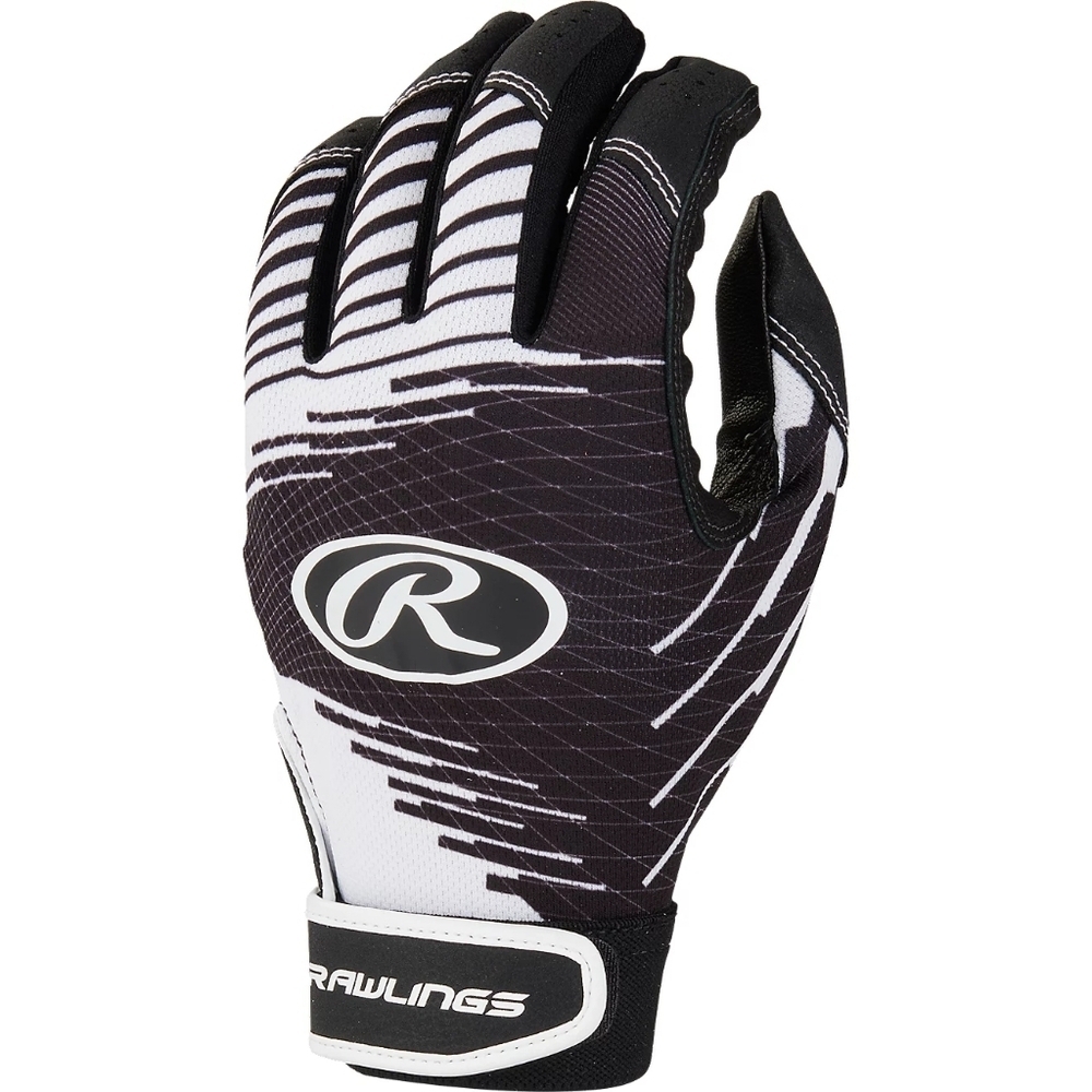 Rawlings Youth Prodigy Batting Gloves
